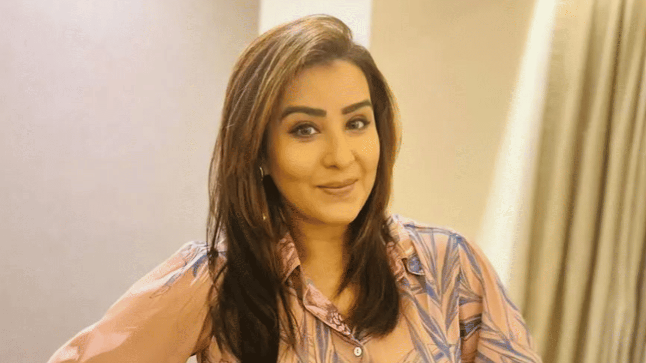 Shilpa Shinde