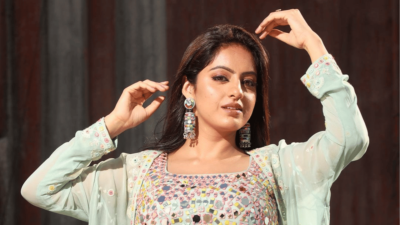 Deepika Singh