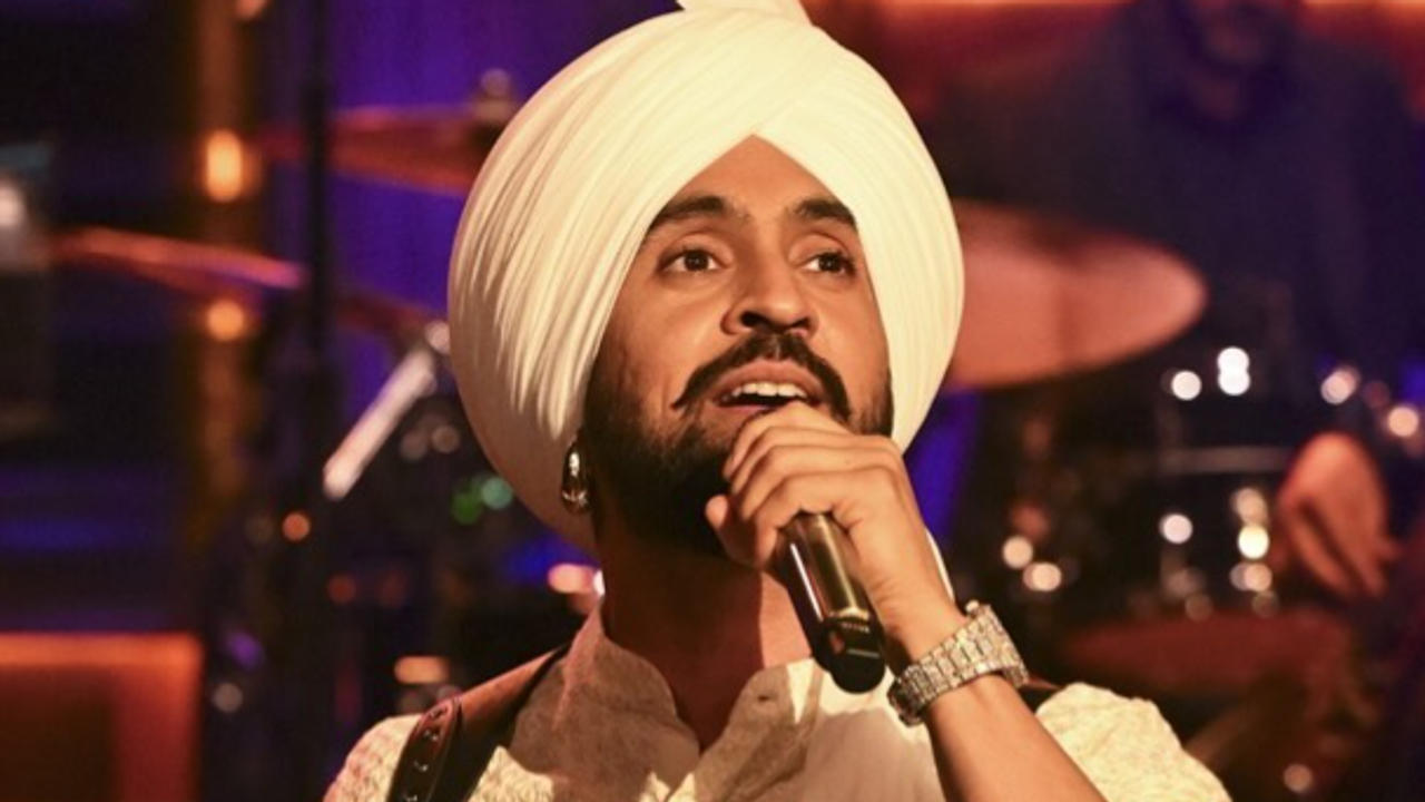 Diljit Dosanjh