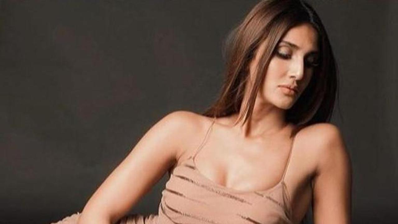 vaani kapoor's net worth