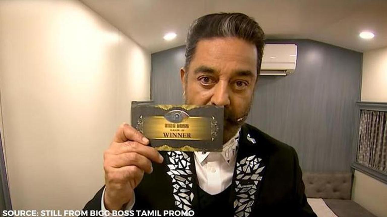 bigg boss 4 tamil written update