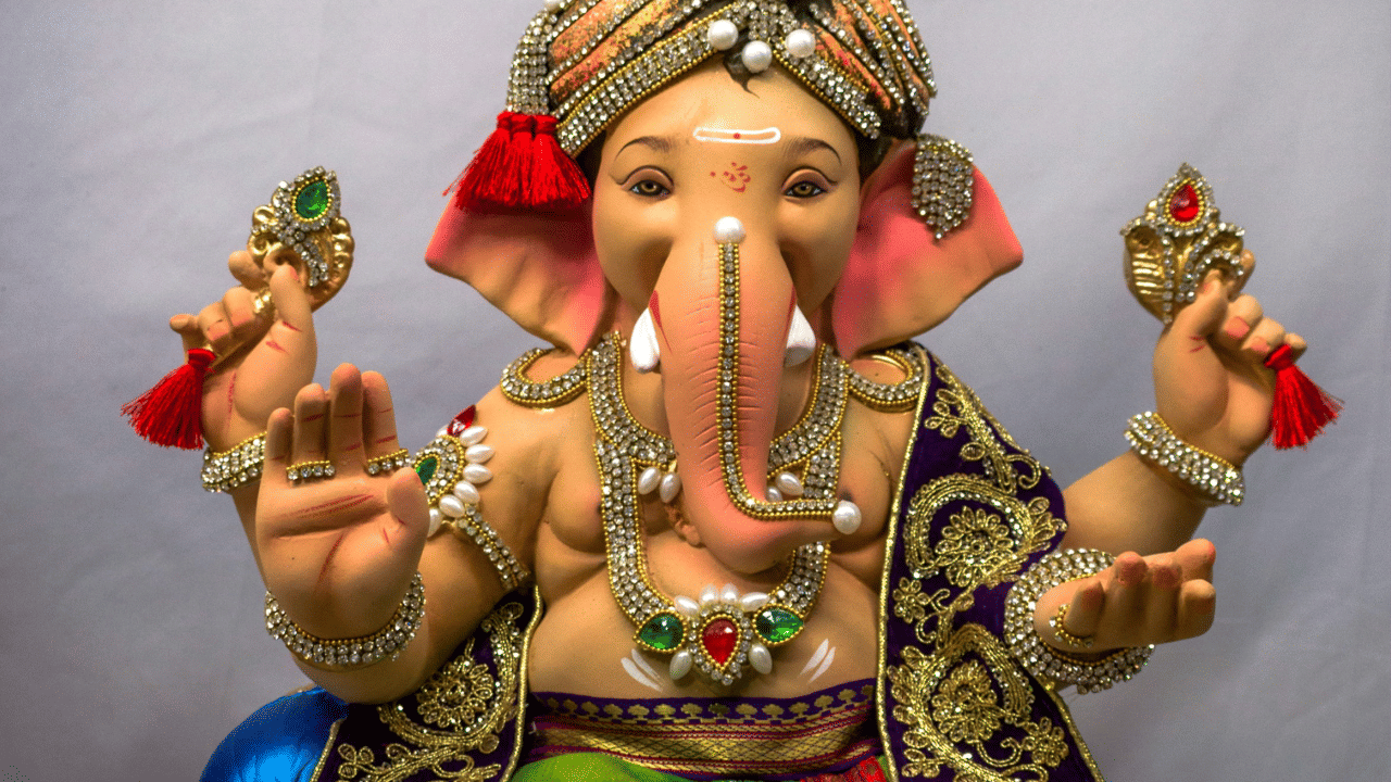 Lord Ganesha