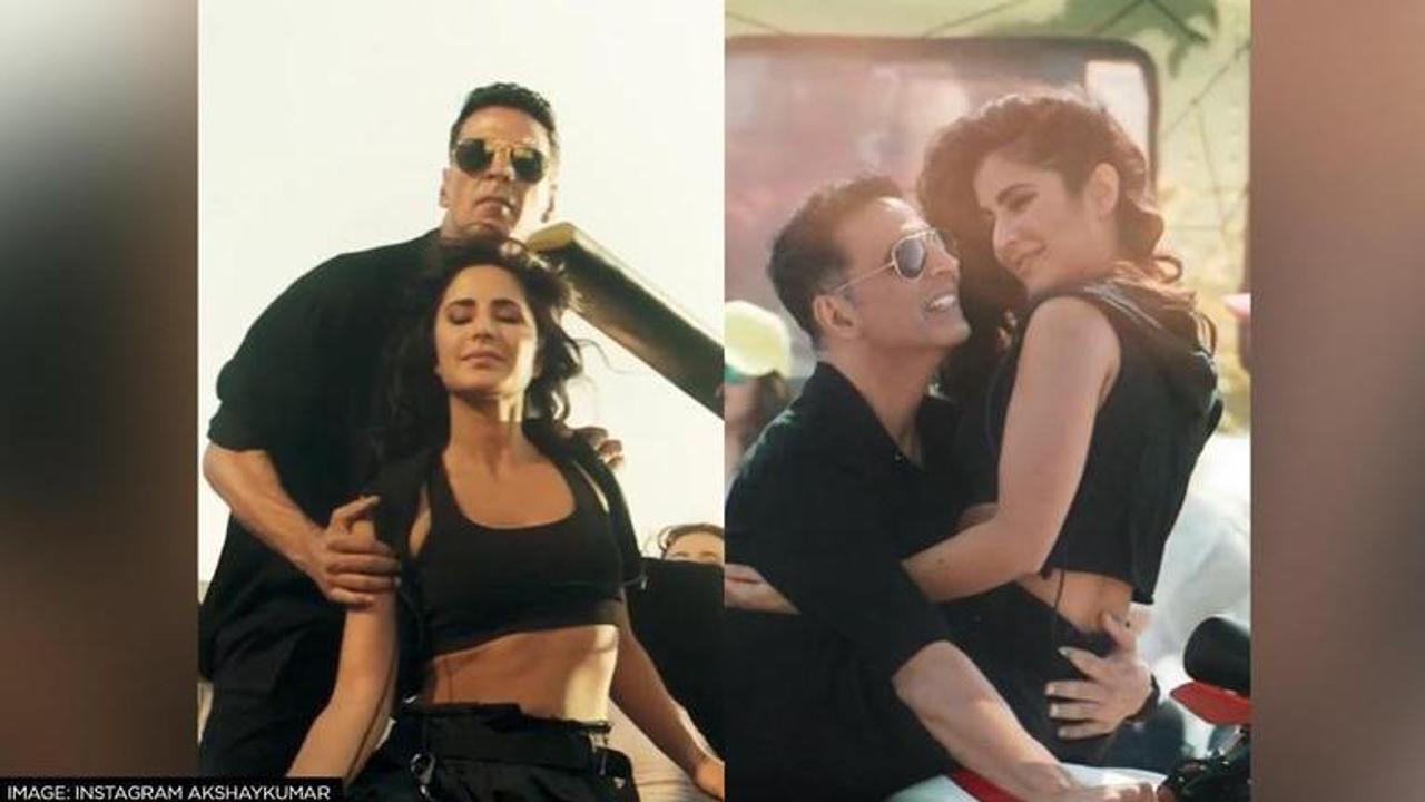 Sooryavanshi, Akshay Kumar, Katrina Kaif, Rohit Shetty, Na jaa song, Sooryavanshi release date