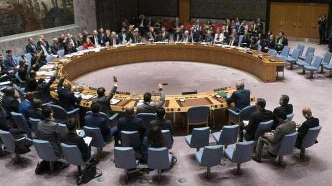 UN security council warns violators of CAR peace deal may face sanctions