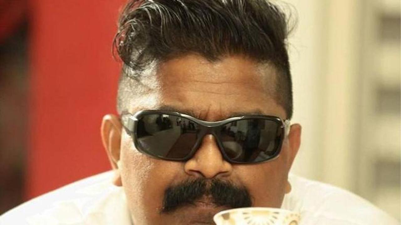 Mysskin