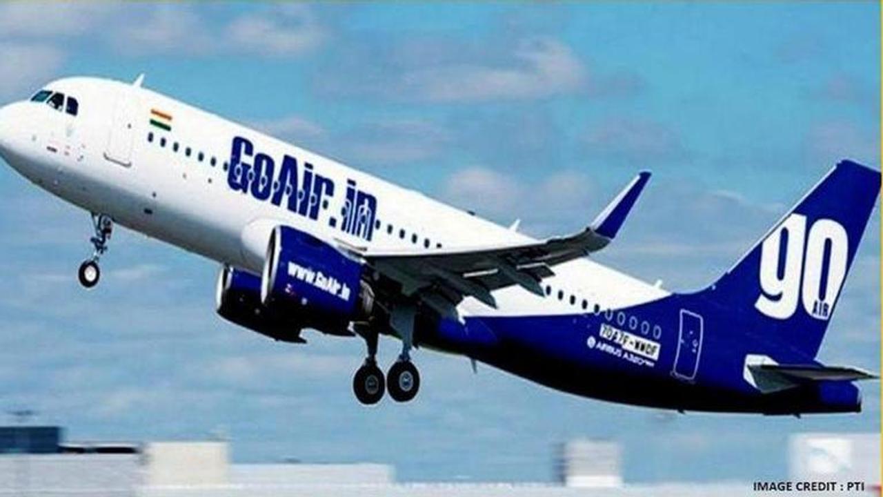 GoAir