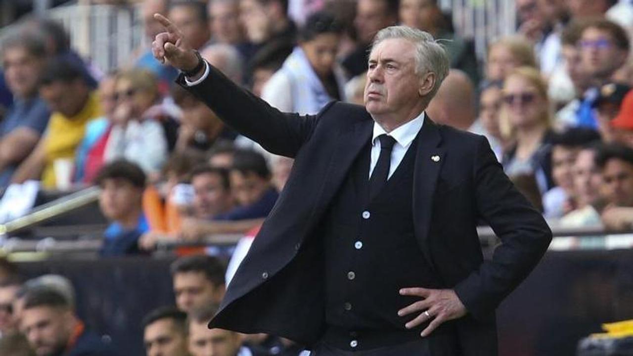 Carlo Ancelotti