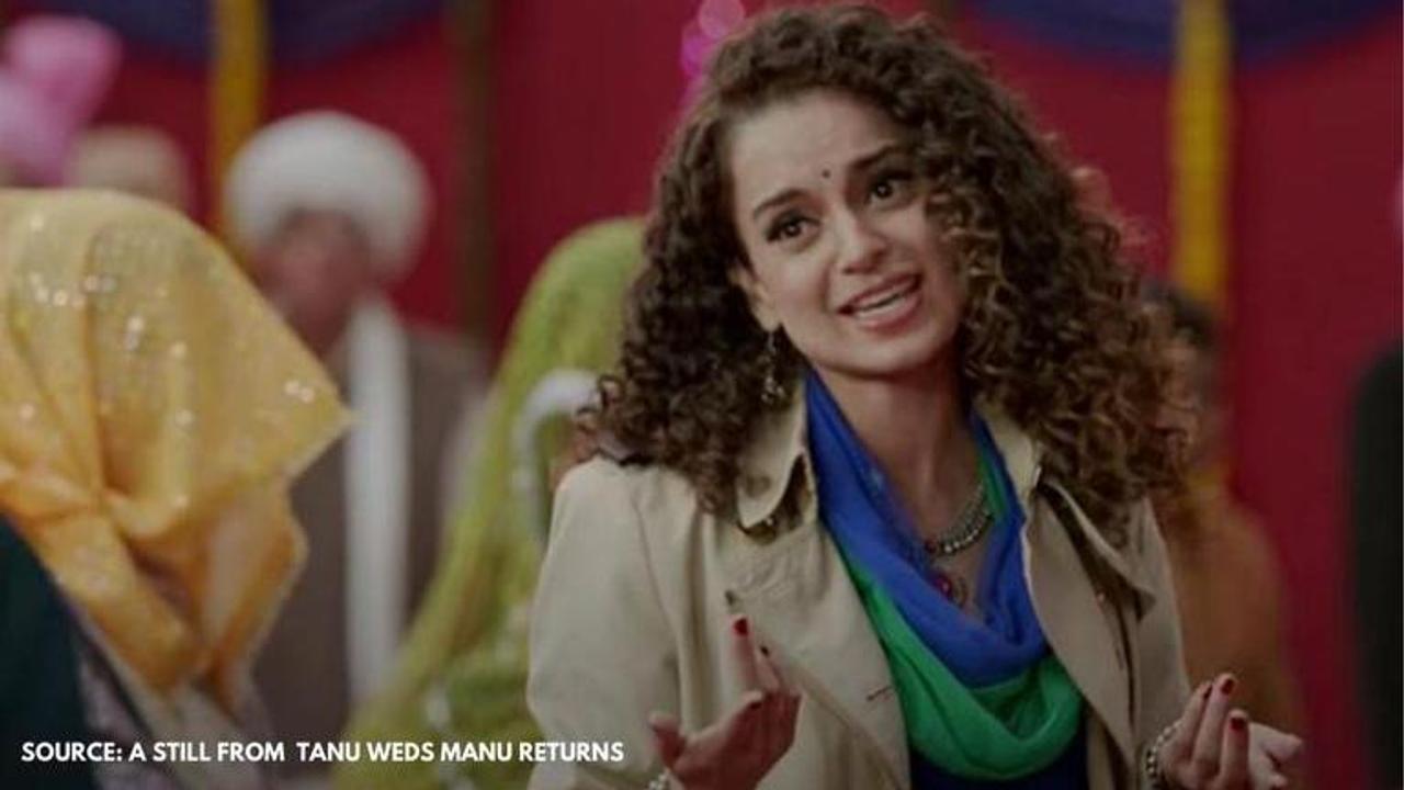 Kangana Ranaut movie quiz