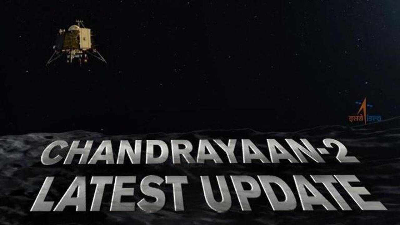 Chandrayaan 2