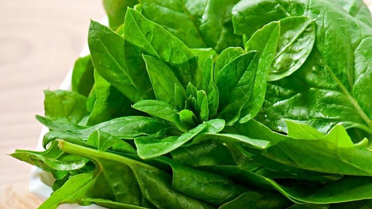 Spinach