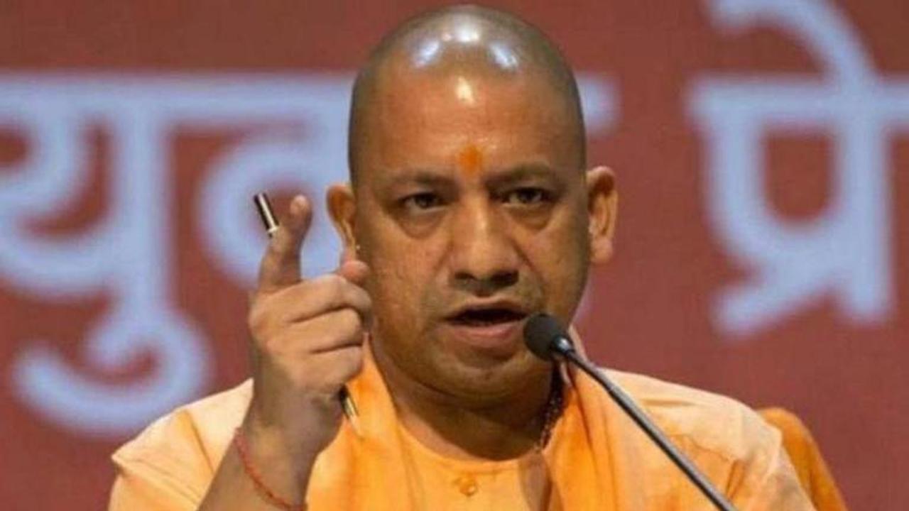 Yogi Adityanath