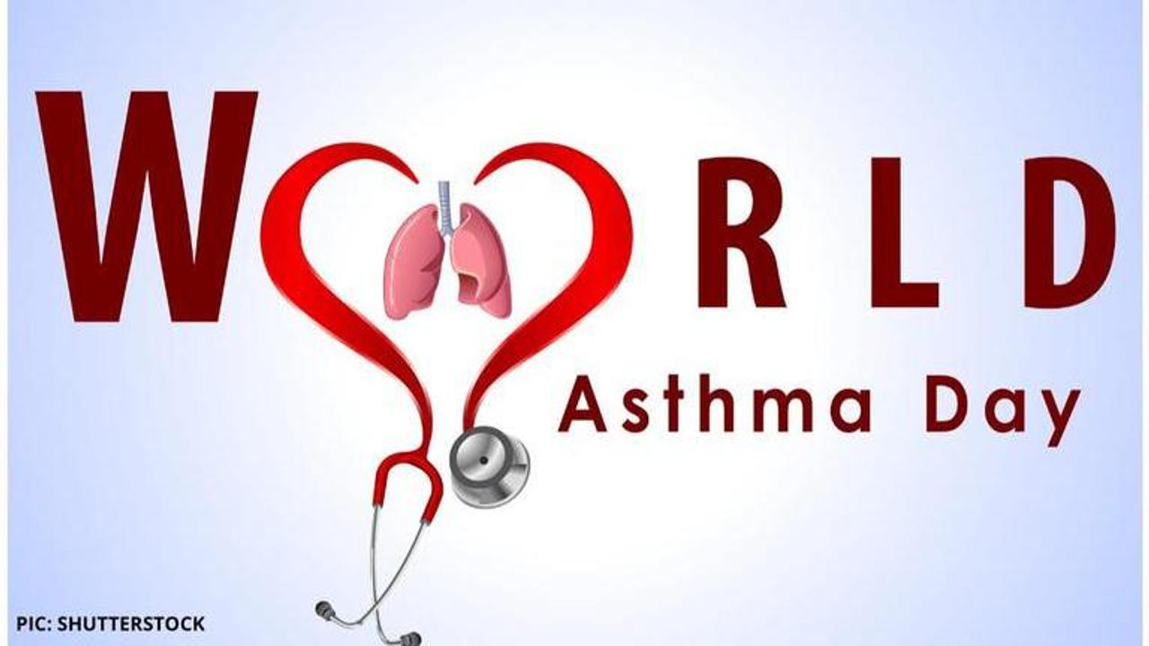 world asthma day quotes