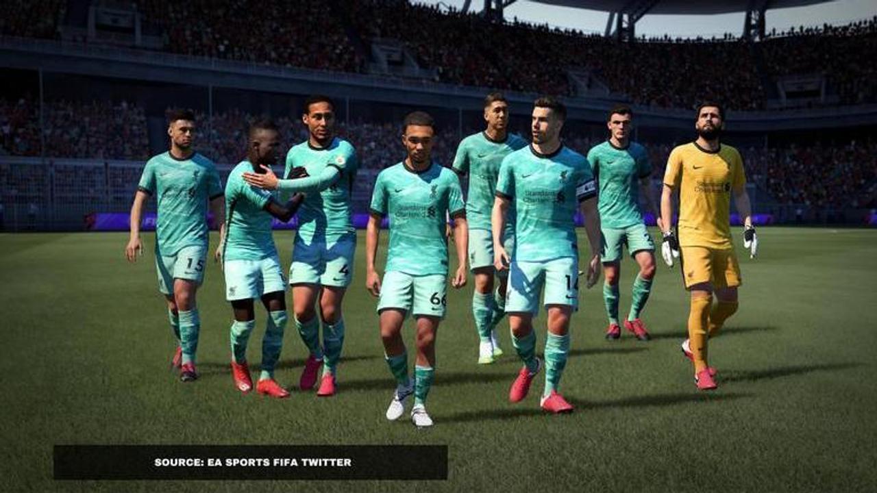 fifa 21