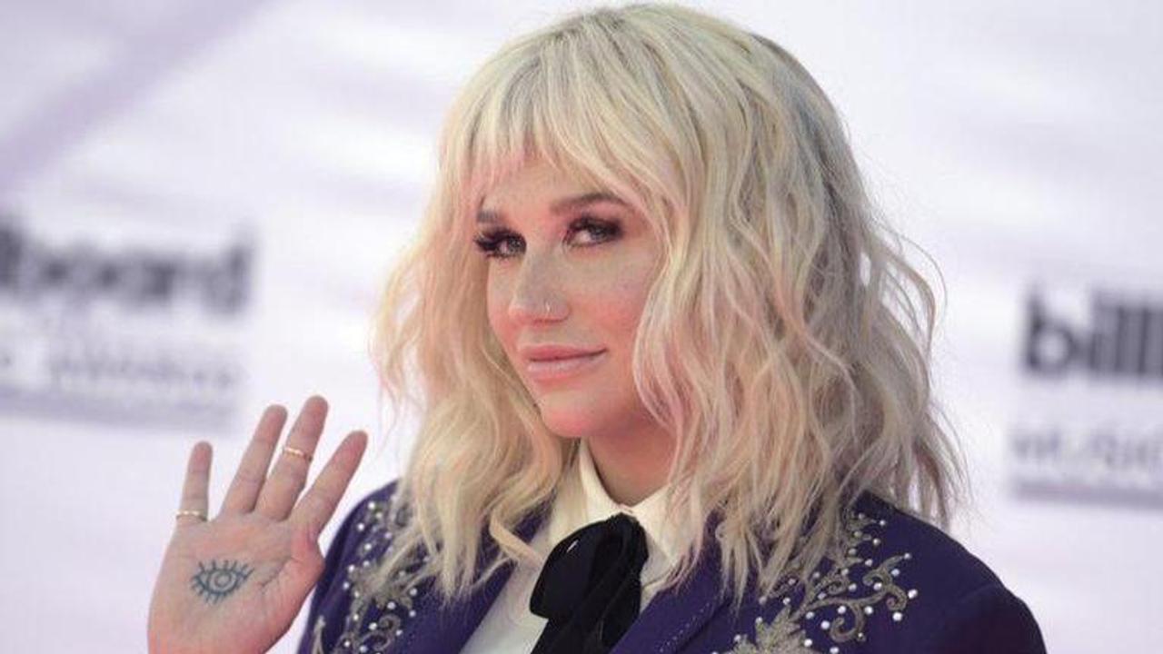 Kesha, Andra Day kick off all-star event fighting COVID-19