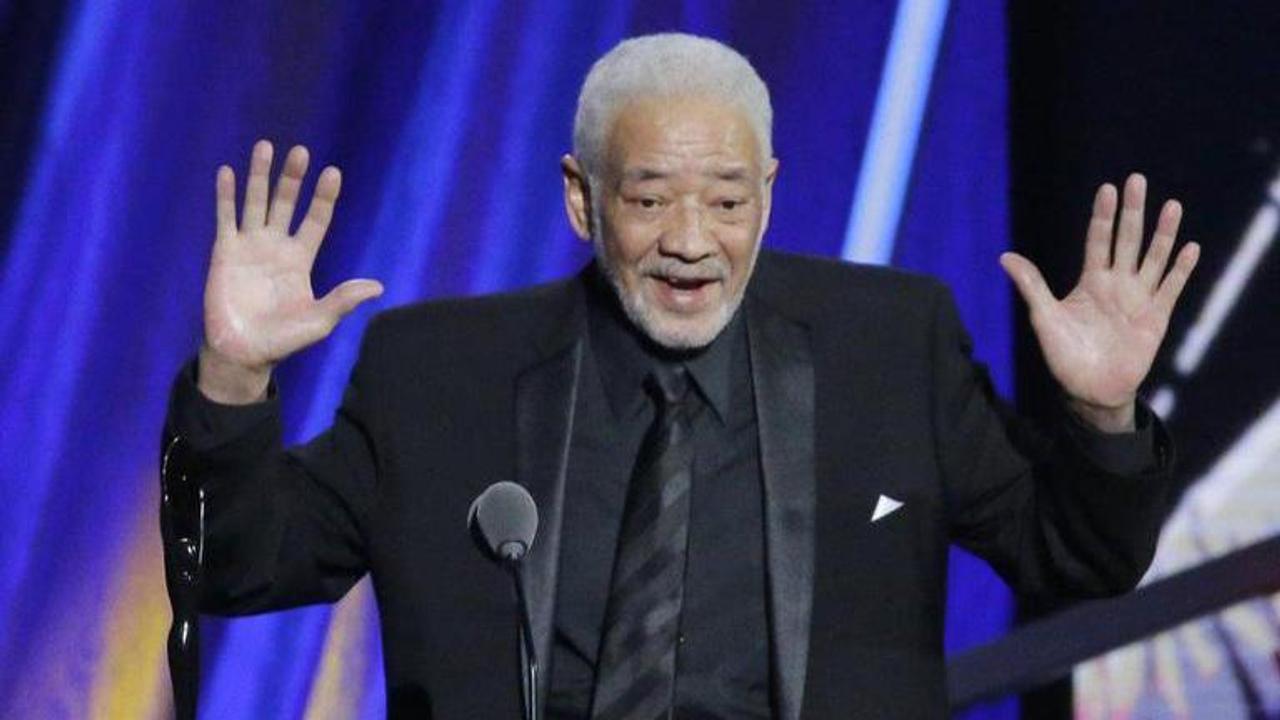 ‘Lean On Me,’ ‘Lovely Day’ singer Bill Withers dies at 81