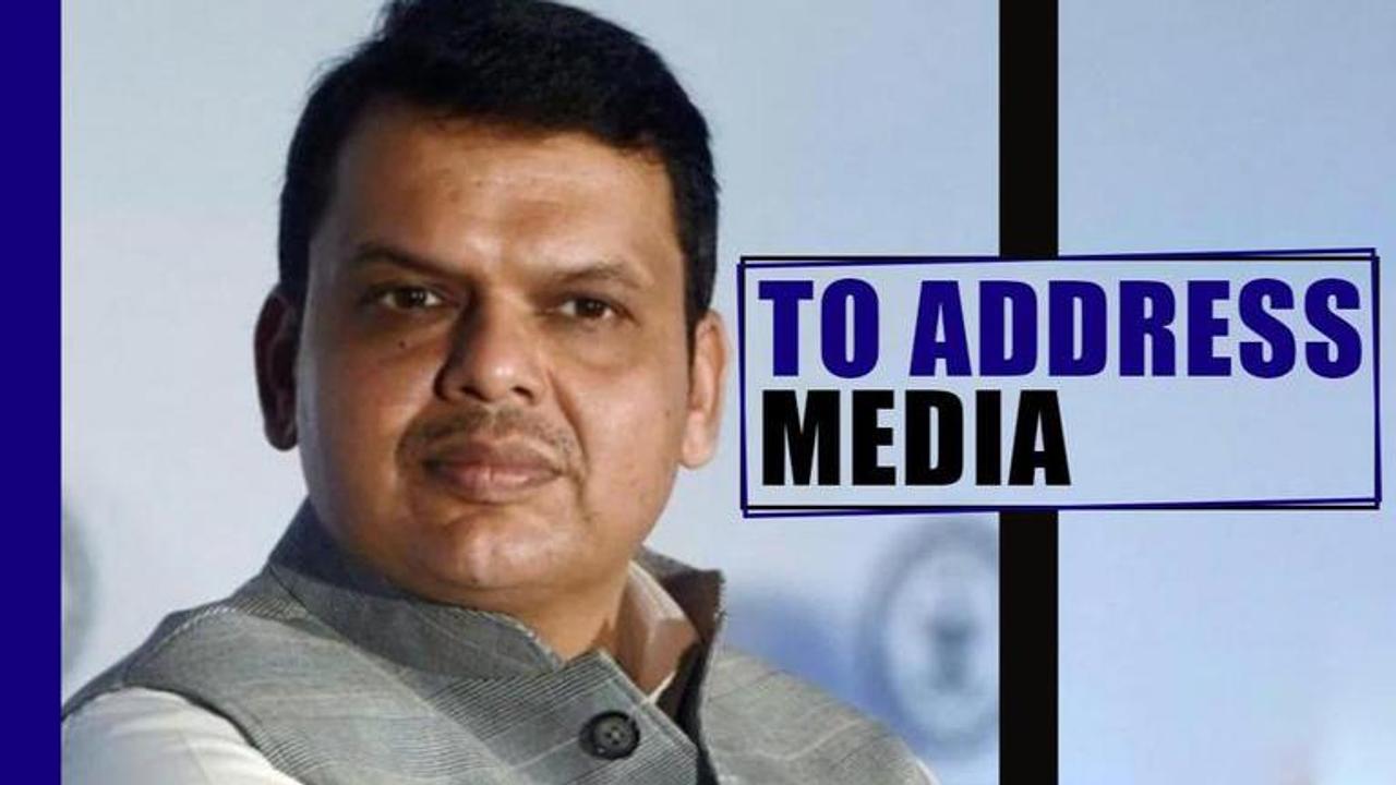 Fadnavis