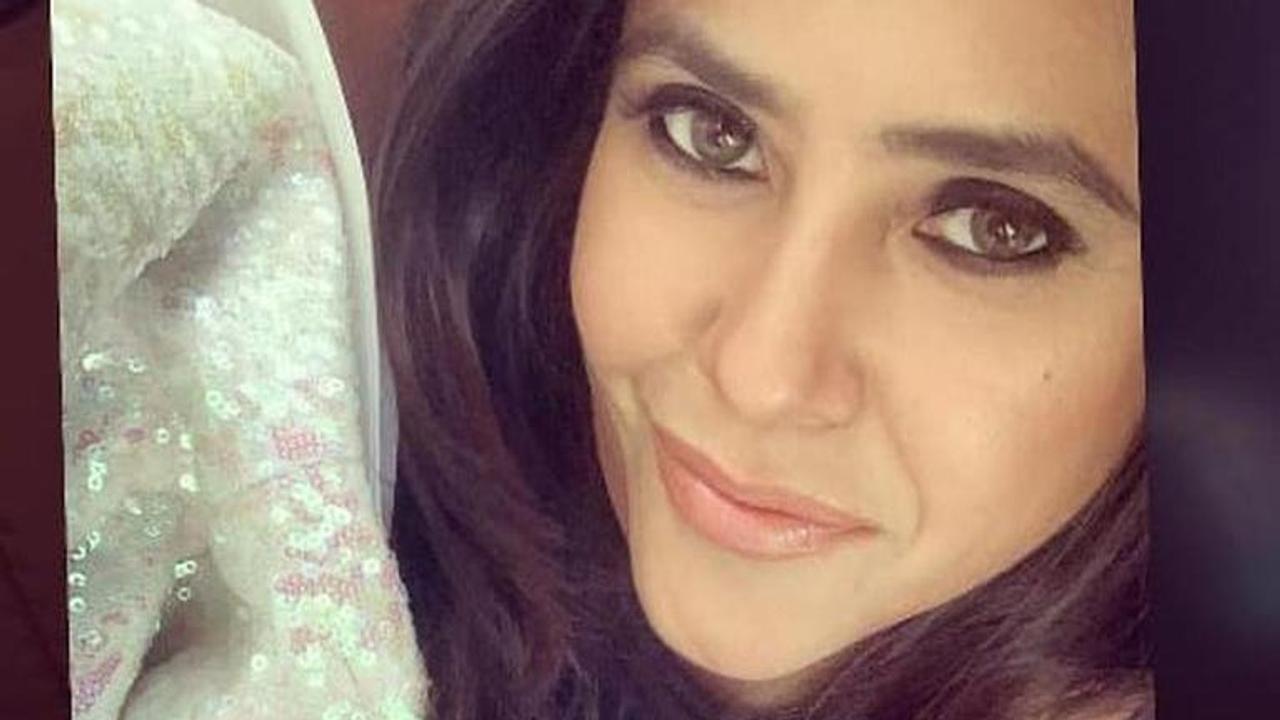 Ekta Kapoor