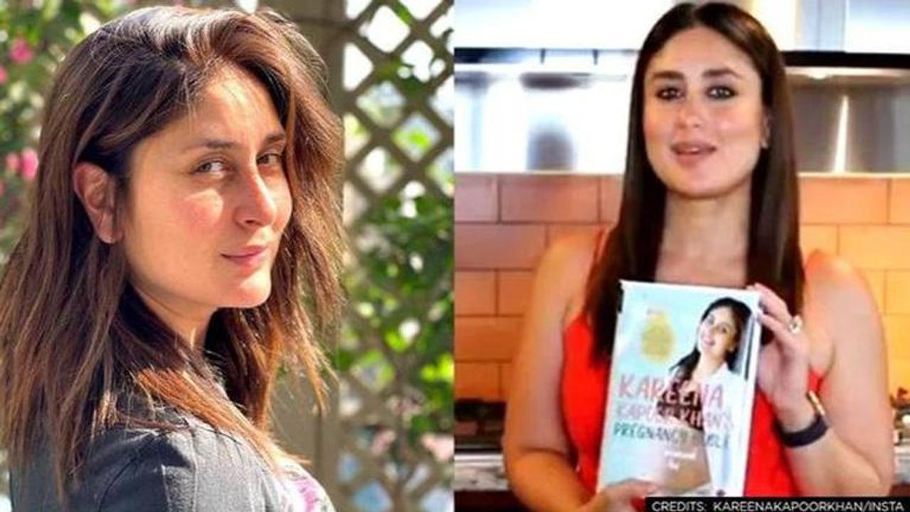 Kareena Kapoor