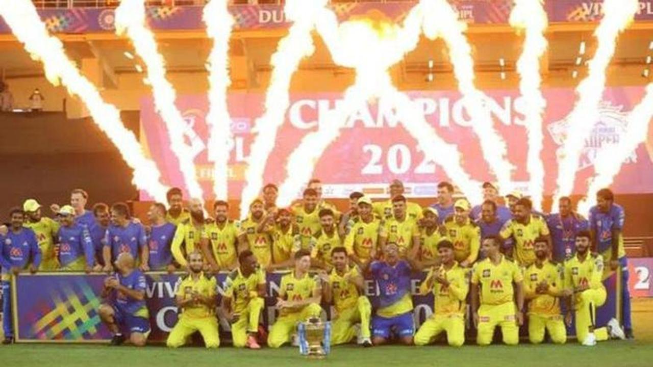 IPL 2023, CSK, MS Dhoni, Chennai Super Kings