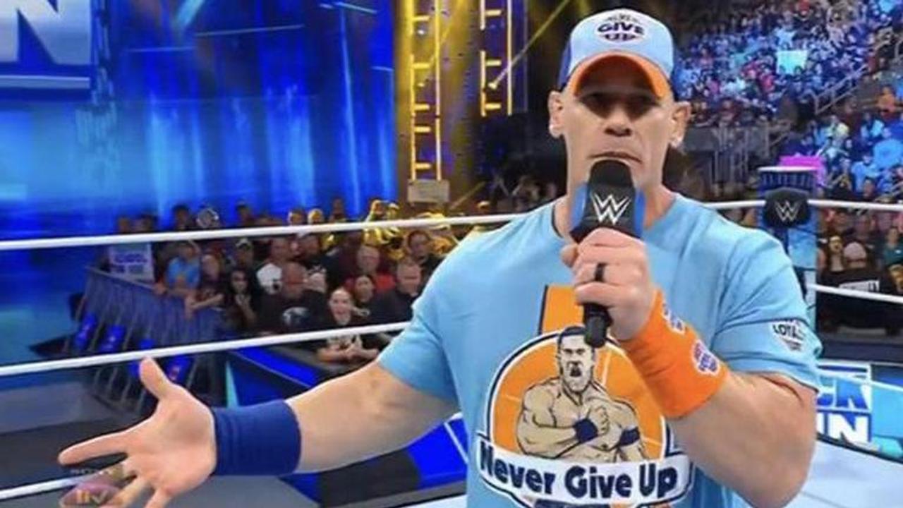 WWE Smackdown Results: John Cena makes a blockbuster return before Payback event