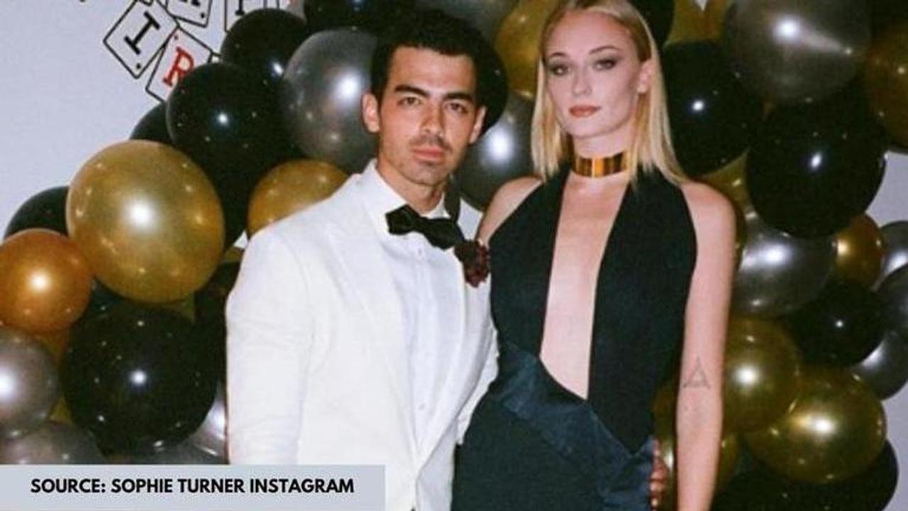 Joe Jonas, Sophie Turner donate 100 meals to LA hospital amid coronavirus crisis