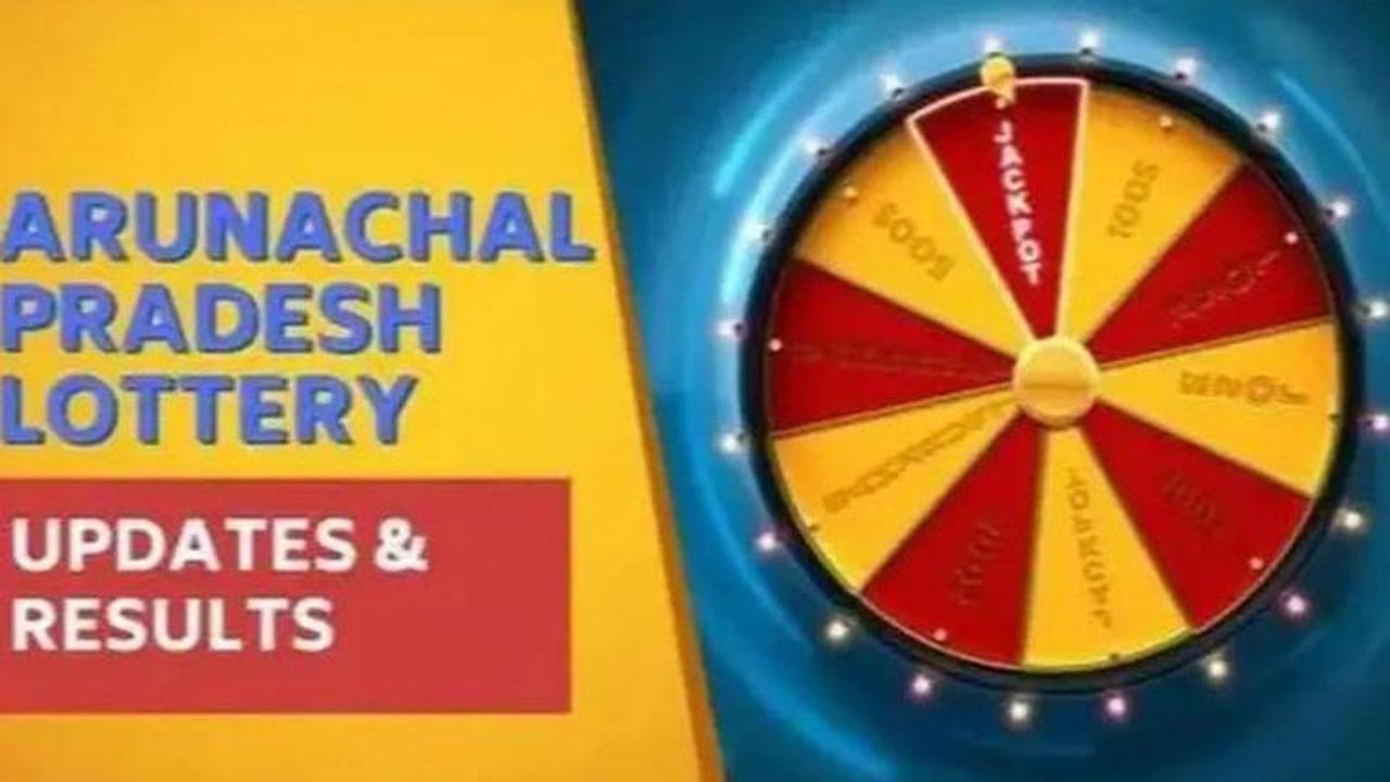 arunachal pradesh lottery