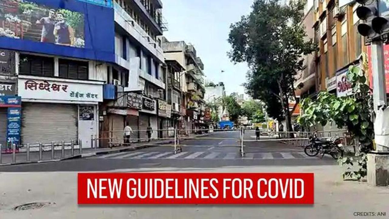 Pune Municipal Corporation issues new SOPs for Kerala, Covid-19 test is must on arrival