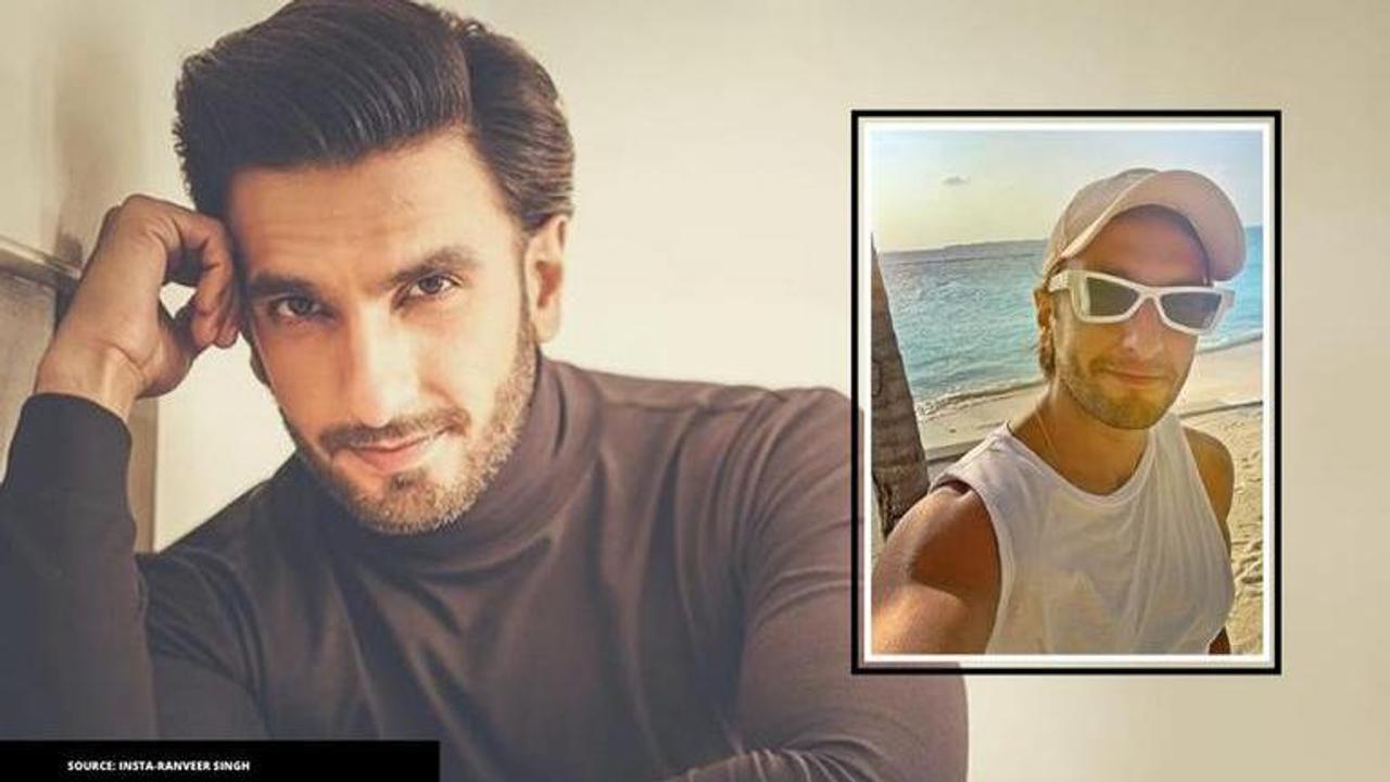 Ranveer Singh