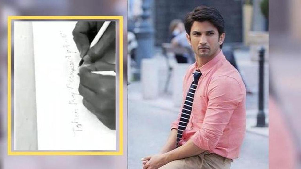 Sushant singh rajput