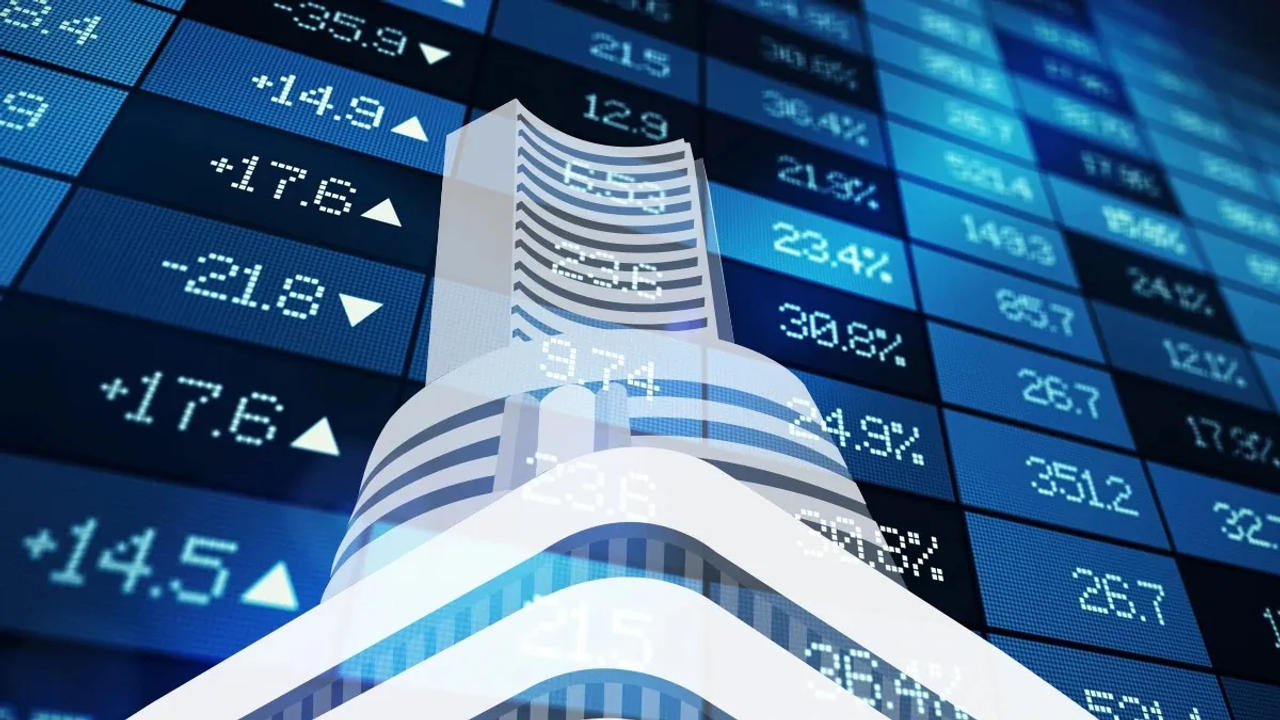 MSCI Standard Index November 15