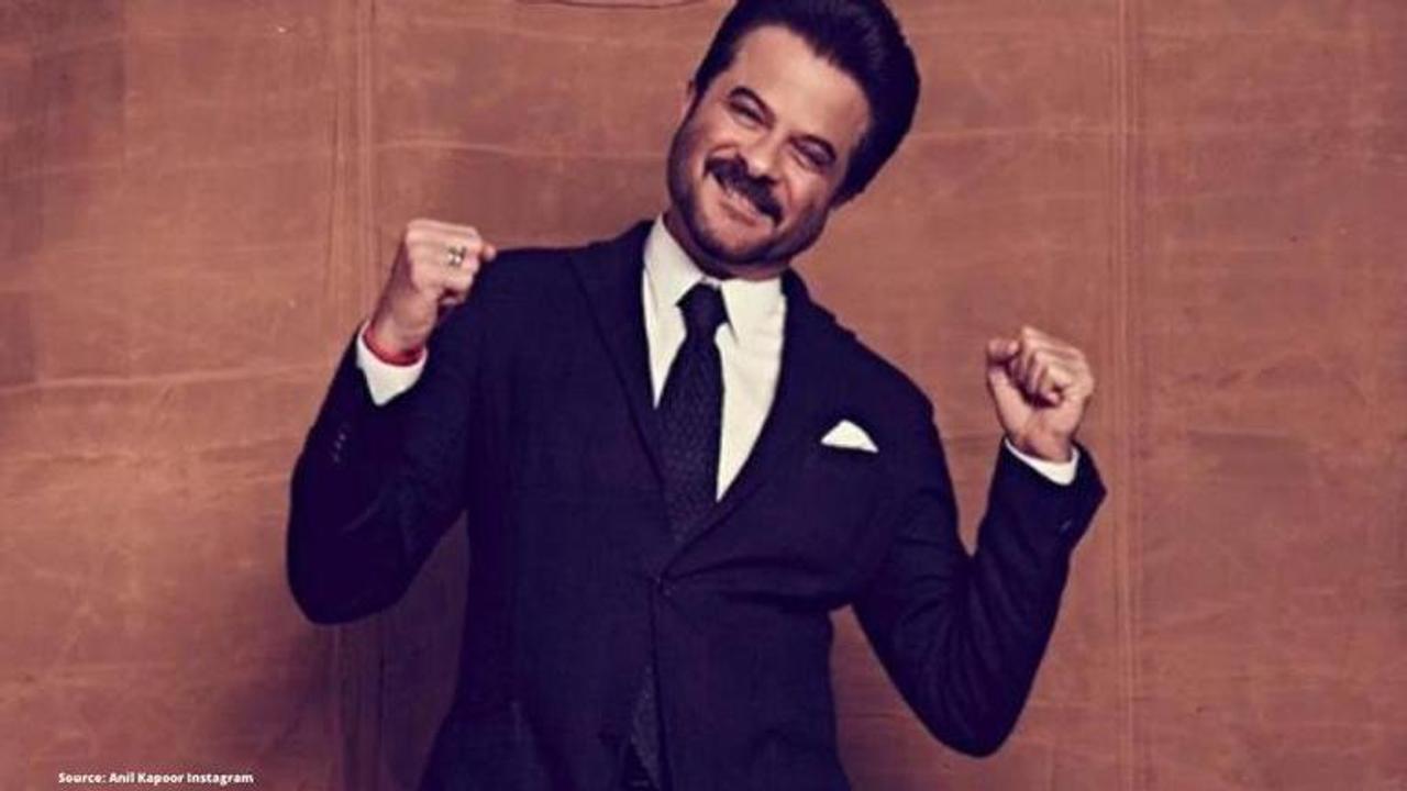 Anil Kapoor