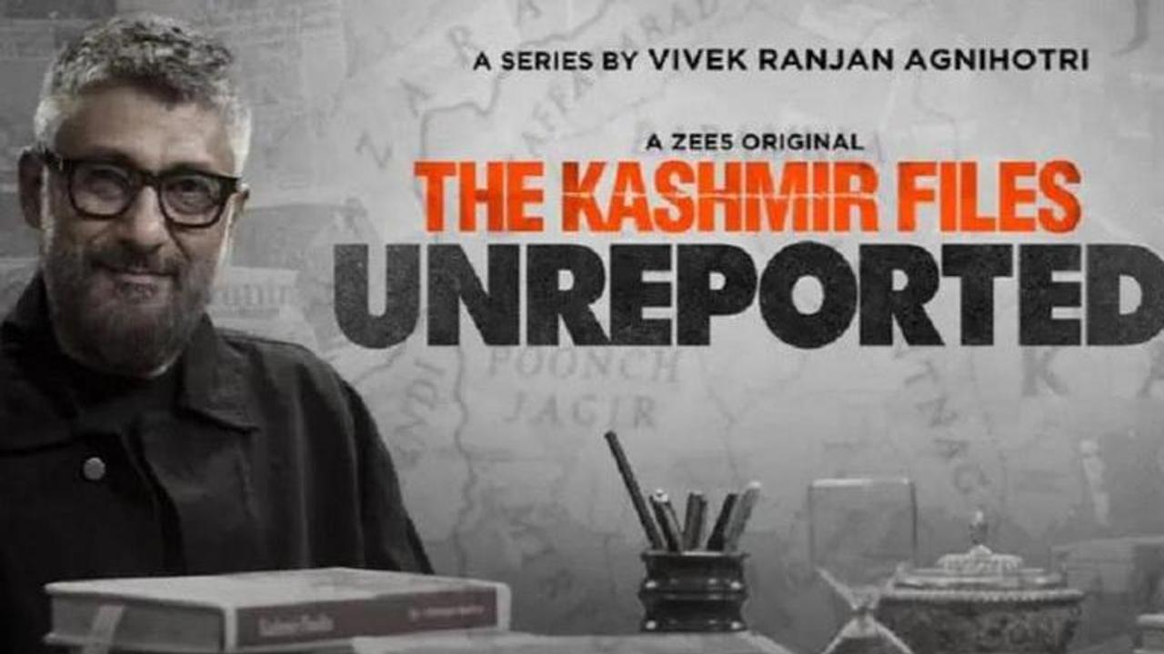 The Kashmir Files