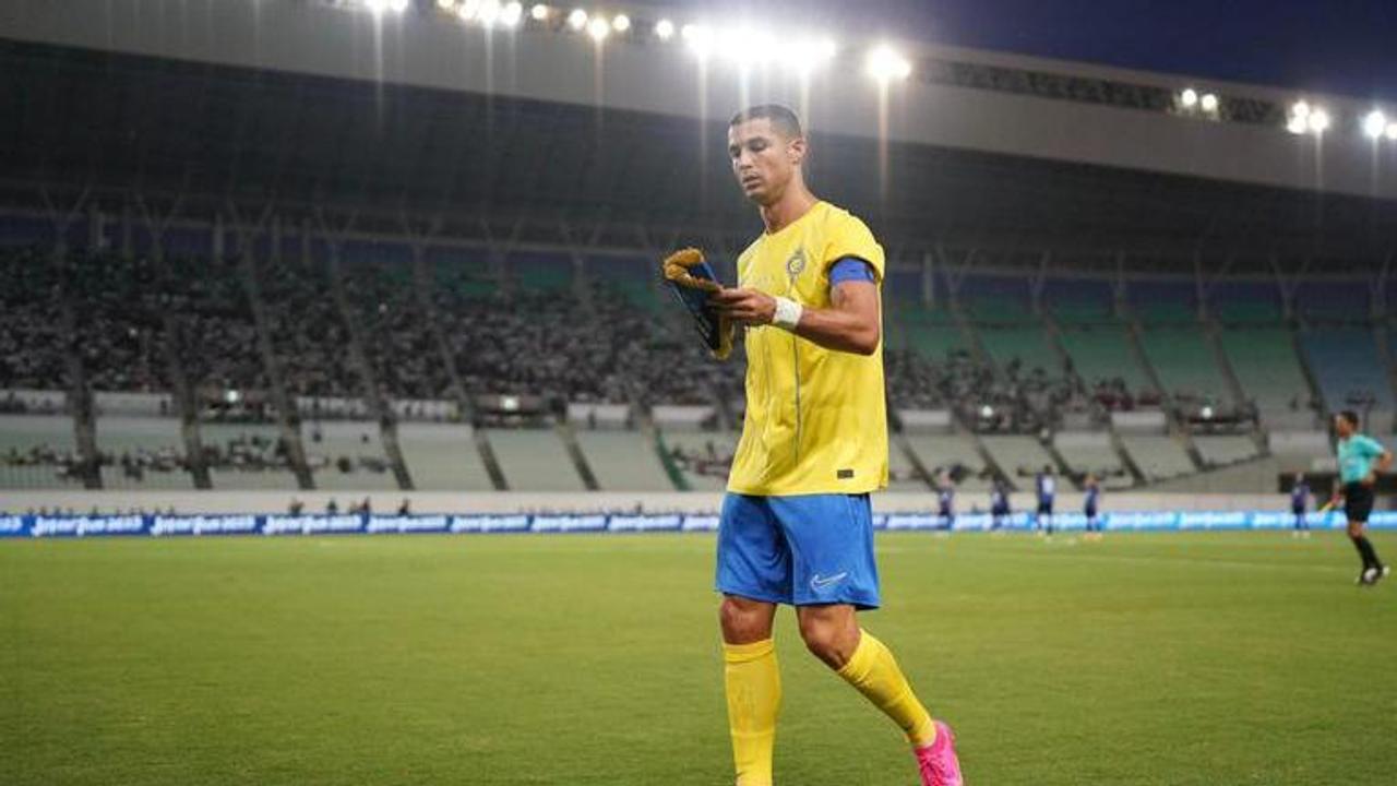 Al Nassr vs Al Shabab live streaming: Is Cristiano Ronaldo playing in Arab Champions Cup?