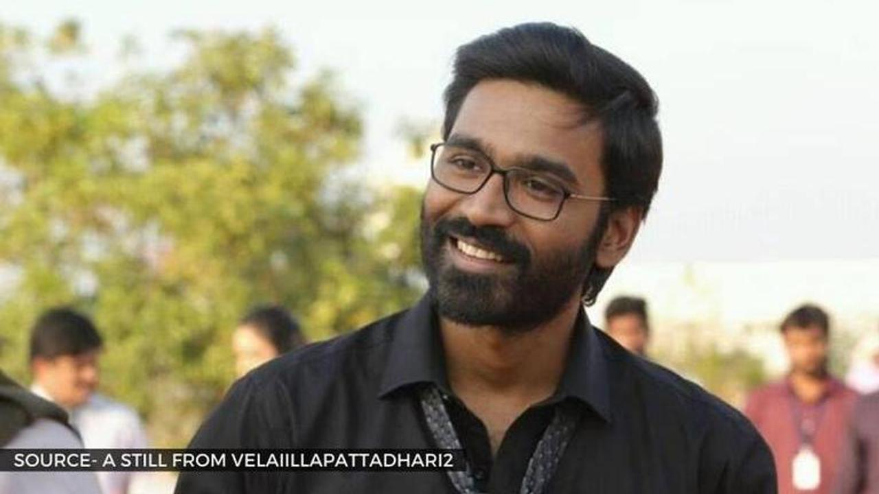 Dhanush