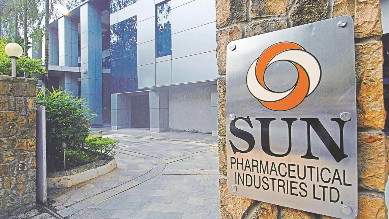 Sun Pharma secures licensing agreement with Aclaris Therapeutics for innovative drug development