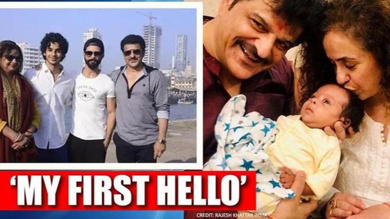 Rajesh Khattar