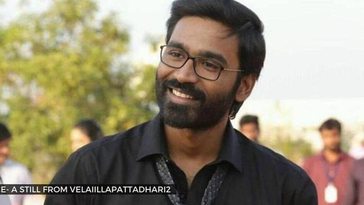 Dhanush