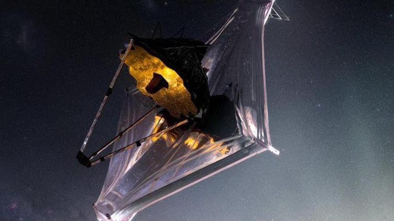 James Webb Telescope