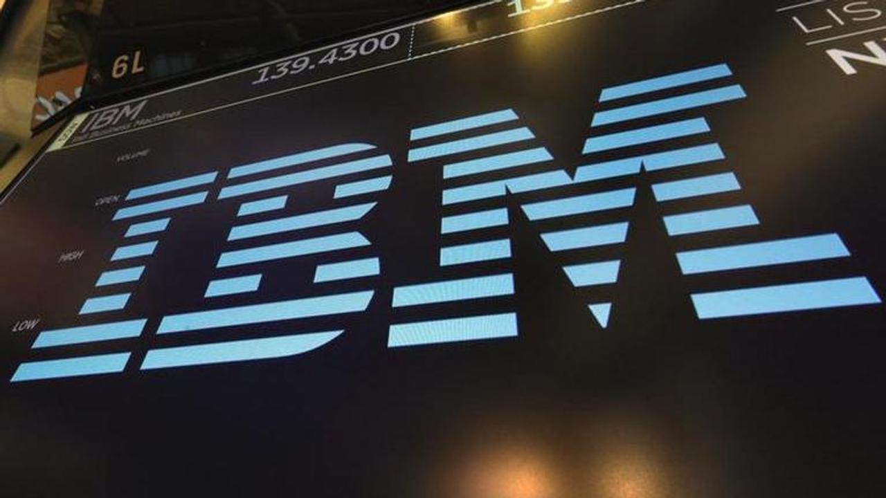 IBM cuts jobs around U.S. as new CEO looks for revival