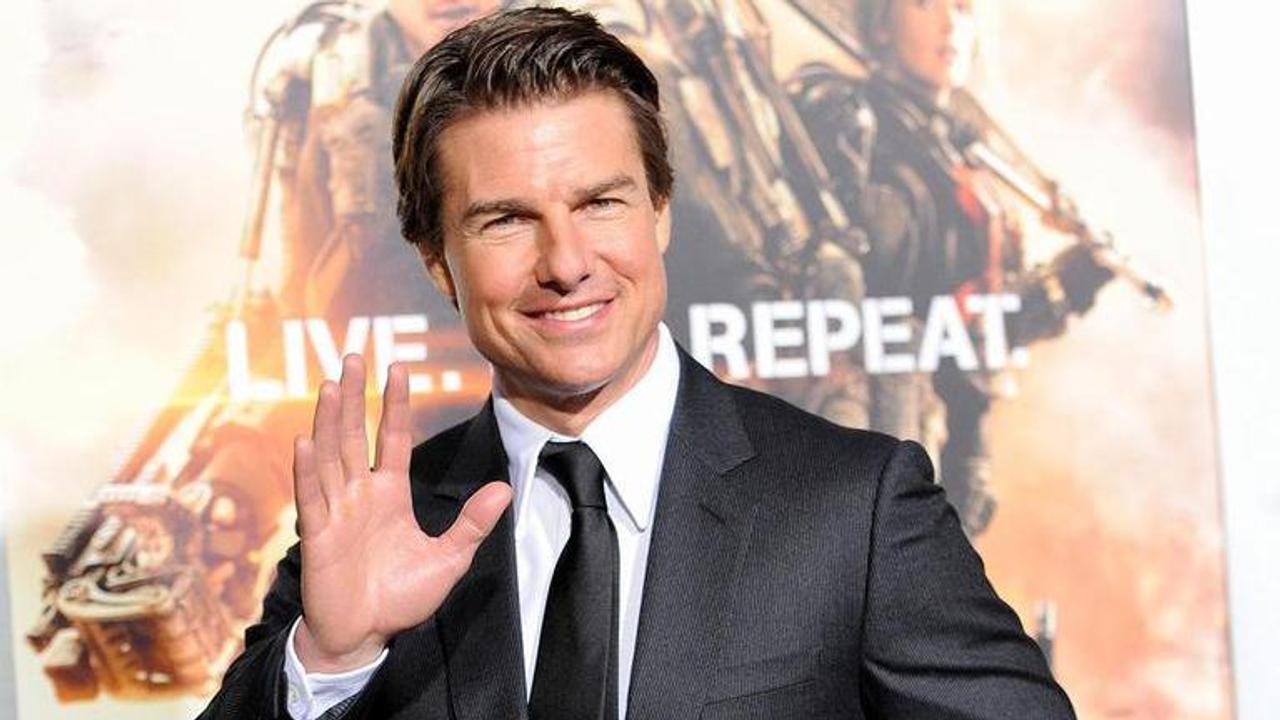 McQuarrie says new film with Tom Cruise will see him play 'a very un-Tom character'