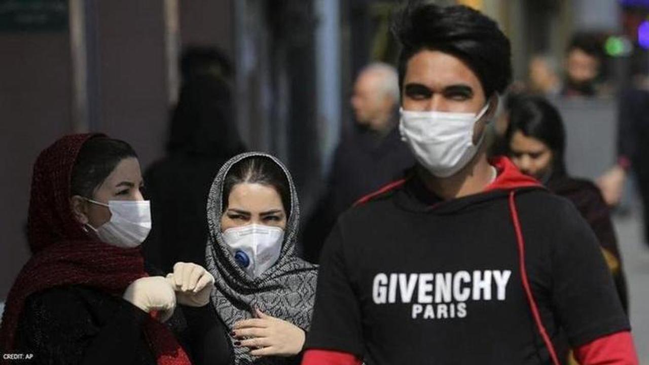 Covid-19 outbreak: Indonesia to ban entry from 6 European countries, Iran