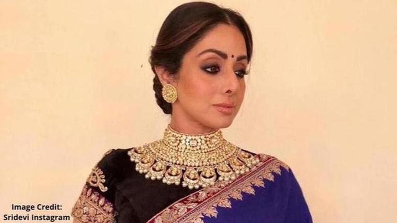 Sridevi