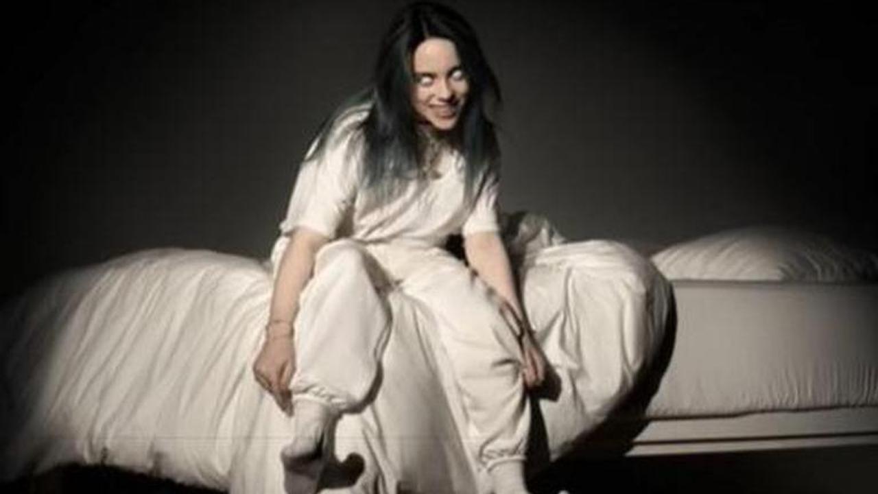 Billie Eilish