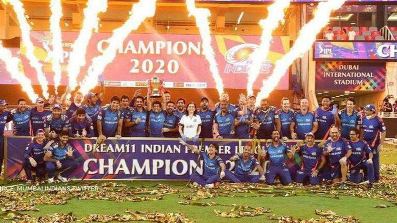 IPL 2020