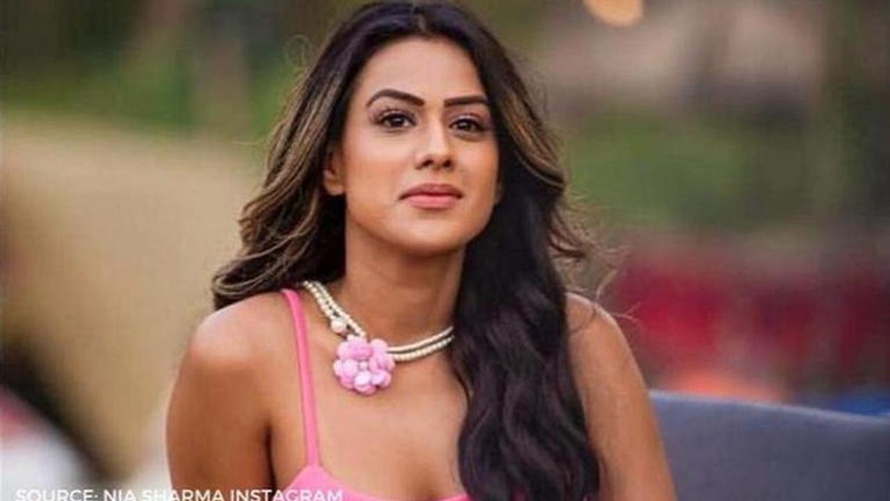 Nia Sharma