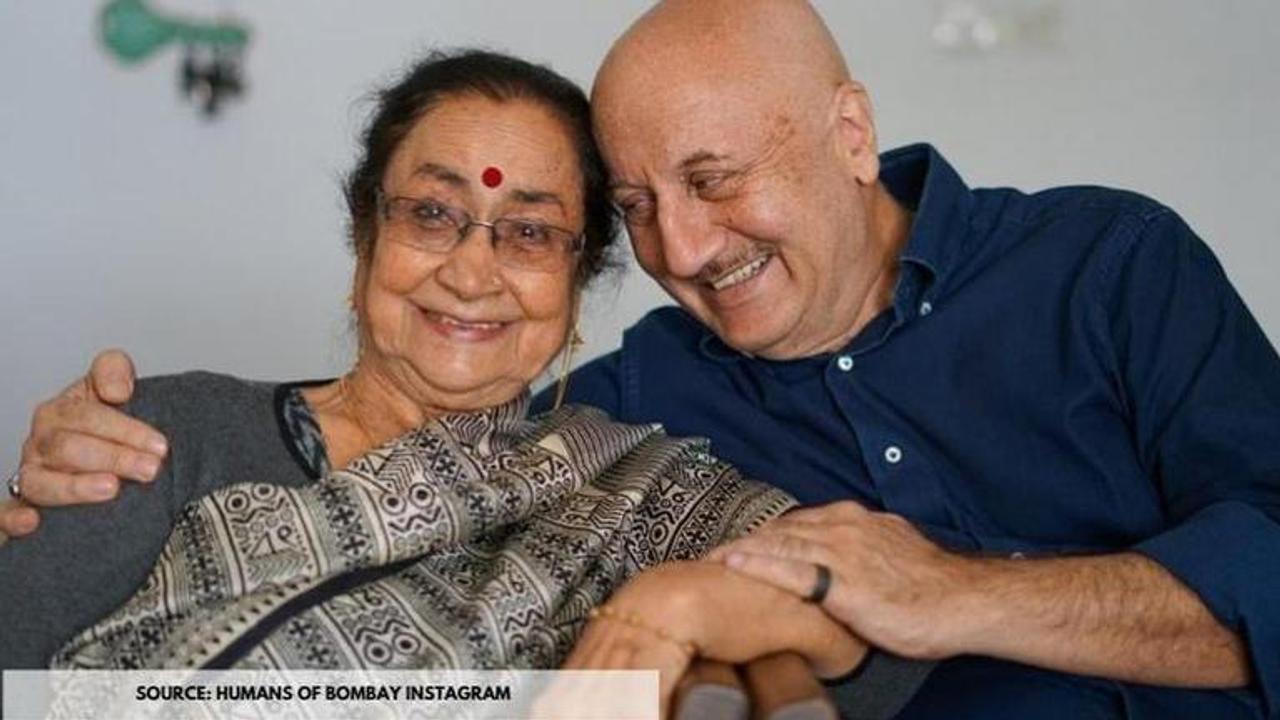 Anupam Kher