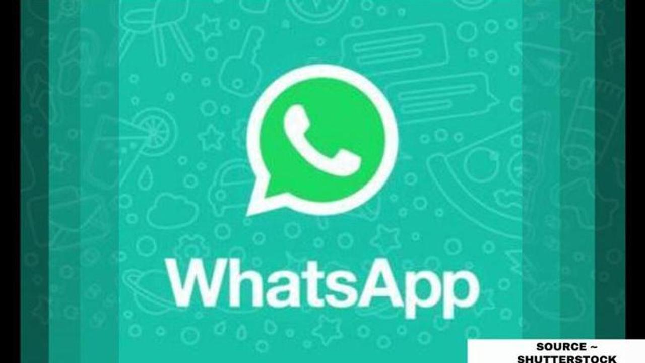 how to change language in whatsapp