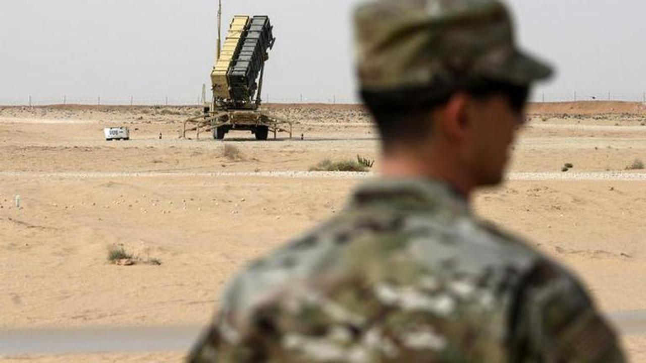 US exploring new bases in Saudi Arabia amid Iran tensions