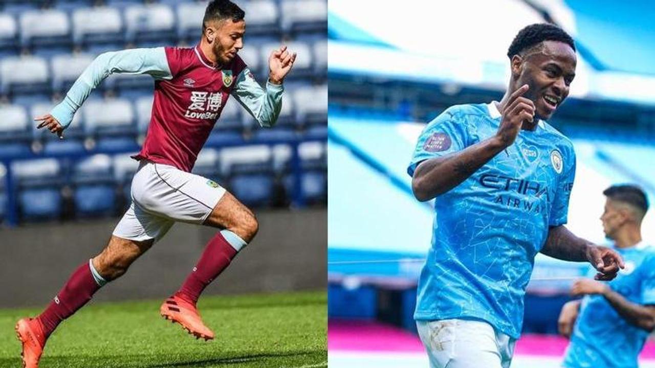 Burnley vs Man City live stream