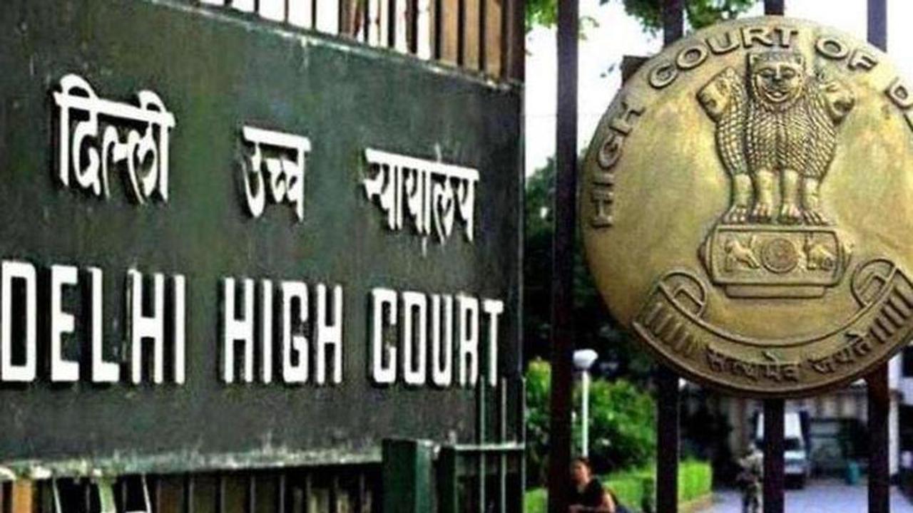 Delhi High Court